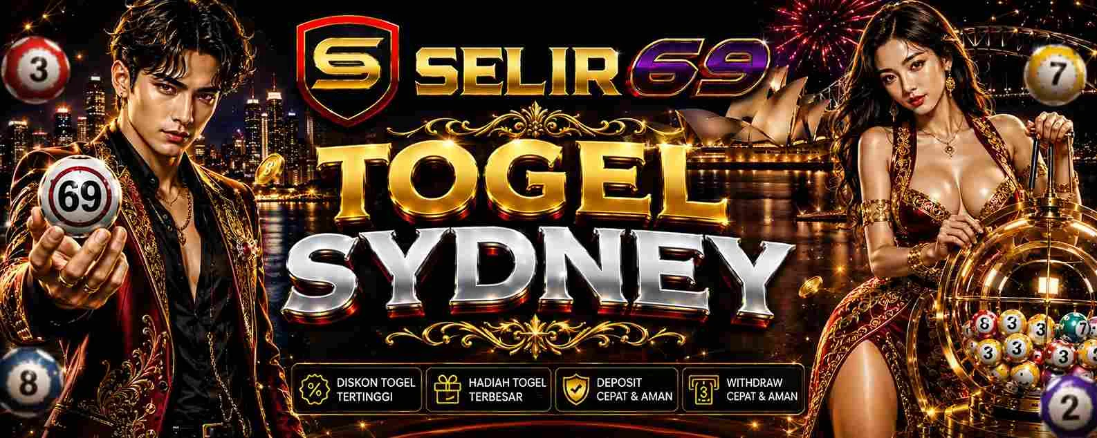 Banner artikel Togel Sydney SELIR69