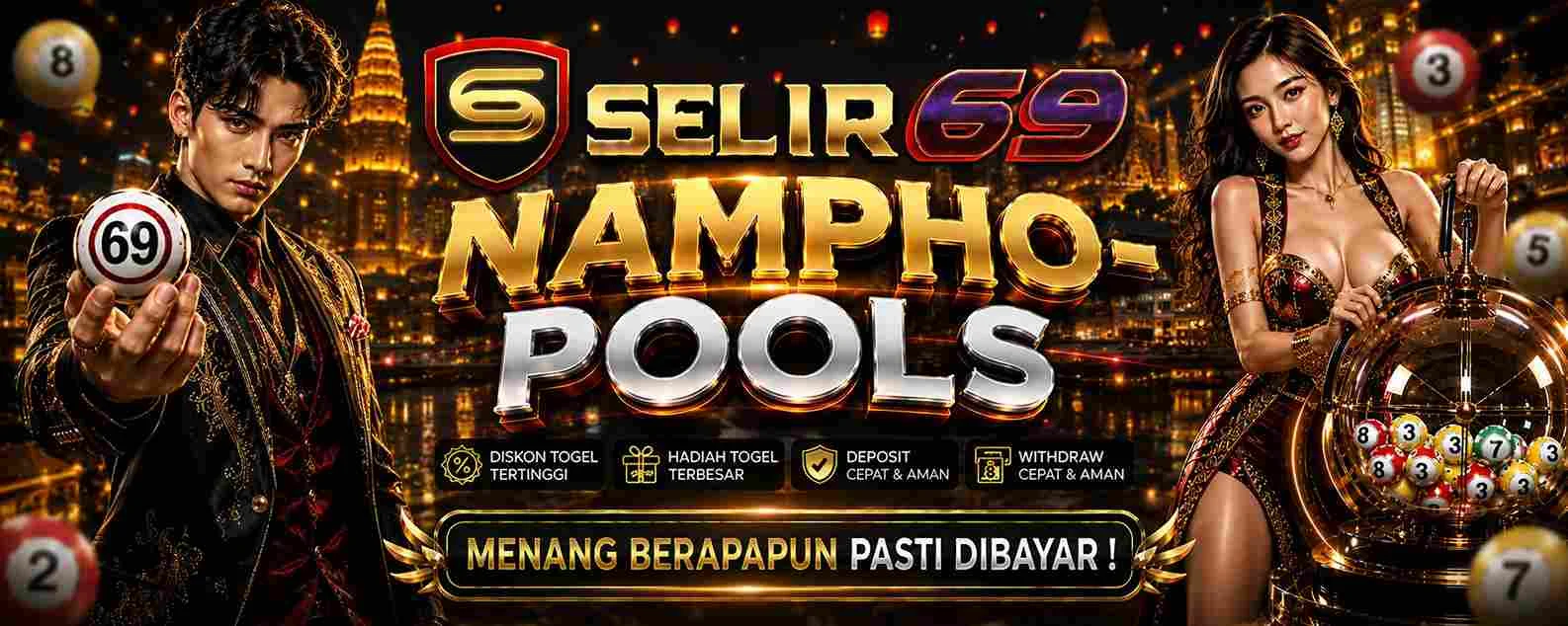 Banner artikel Togel Nampho Pools SELIR69