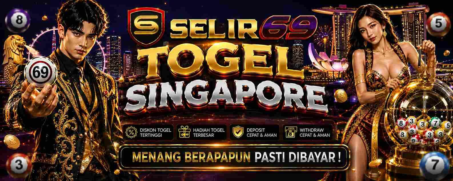 Banner artikel Togel Singapore SELIR69